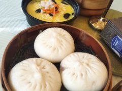 -怡园饭店-餐厅(四望亭店)