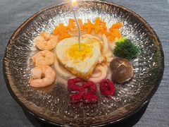 -蟹犇前•帝王蟹雪蟹(陆家嘴店)