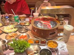 -西塔老太太泥炉烤肉(杭州首店)