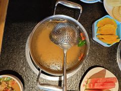-牛品荟牛肉火锅(新城广场店)