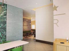 -星巴克臻选(深圳卓悦中心店)
