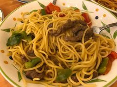 -萨莉亚意式餐厅(上渡路店)
