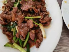 特色沙姜牛肉-贞记餐厅(老街店)