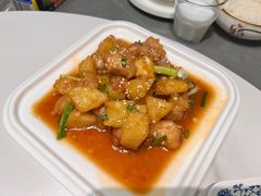 -旺达·福州菜(正大广场店)