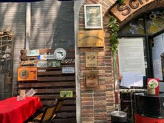 -申德勒加油站西餐厅(日坛路总店)