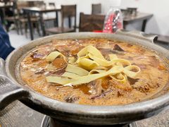 -范贤光鸡公煲(平乐园总店)
