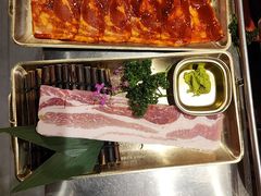 -韩宫宴和牛烤肉(上海金山万达店)