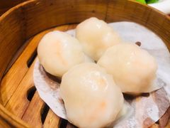 虾饺皇-頂好酒家·经典粤菜(海信广场店)