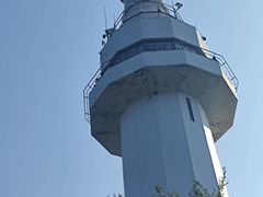 -烟台山景区