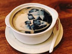 椰汁龟苓膏-正德顺順德雙皮奶(中信店)