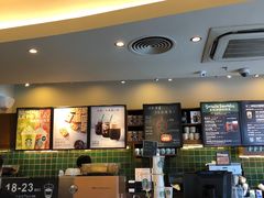 -星巴克(深圳港隆城分店)