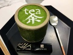 -茶是一枝花泡茶店