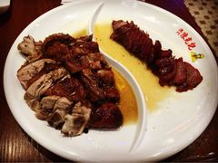 -陈光记烧腊(长寿路店)