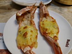 -芭菲盛宴·环球美食(解放碑英利国际店)