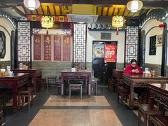 -同得兴 Since·1995 传统苏式面馆(嘉馀坊店)