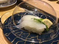 -大起水产回转寿司(道顿堀店)