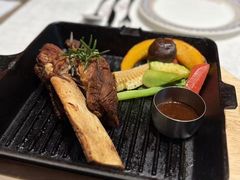 -俄士厨房(环球港店)