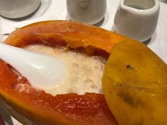 -骏莱海鲜鱼港(五角场店)