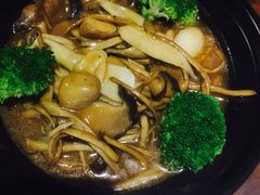 -云来居素食馆(东门店)
