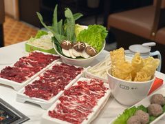 -八合里潮汕鲜牛肉火锅(深圳海岸城店)