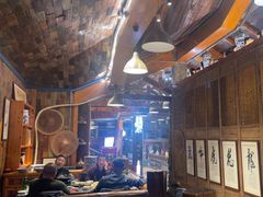 -一桶江山餐厅(松北店)