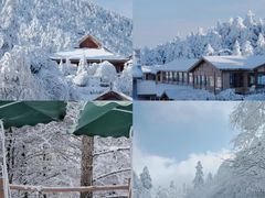 -峨眉山风景名胜区
