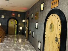 -海韵之星邮轮水会(明发商业广场店)