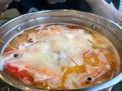 -火舞泰·泰式海鲜火锅餐厅(世纪城店)