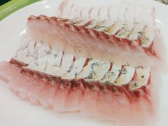 -正能量脆肉鲩火锅