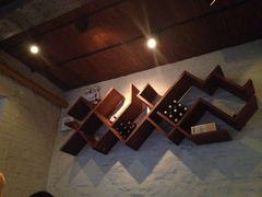 -La Strada(安福路店)