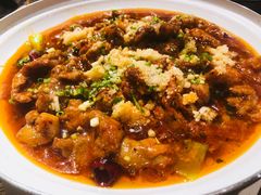 -水煮三国·川鲁江湖菜(香山店)