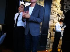 -AZUL by FUEL蓝色·法式酒馆(琶醍店)