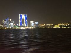 -金鸡湖游船(月光码头)