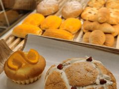 -前进麦味·天然烘焙(凯德1818店)