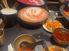 -晓宇重庆火锅(西安荟聚店)