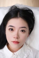 -MIVI·纹眉半永久野生眉