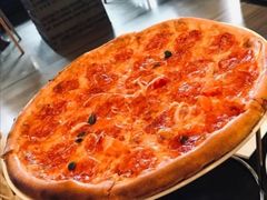 -WOLFGANG PUCK KITCHEN & BAR(迪士尼小镇店)