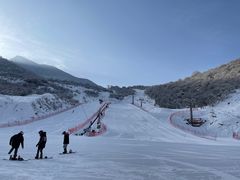 -太子岭滑雪场