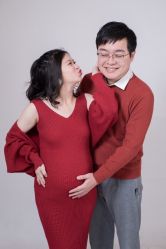 -映像视界孕妇儿童摄影馆(龙岗万科店)