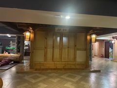 -绿岛汤泉韩式休闲会所