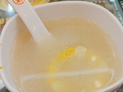 -添利·香港茶餐厅·下午茶(雪象店)