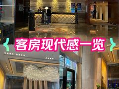 -北京朝阳悠唐皇冠假日酒店