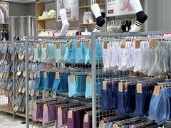 -沙洲路步行街(长安南路店)