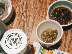 -春润大地海南椰子鸡(沙井京基百纳广场店)