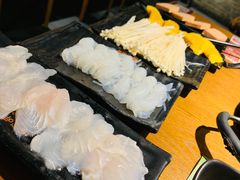 -呷哺呷哺(宝山正大乐城店)