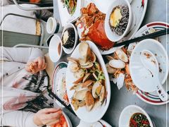 -达叔香味海鲜(海棠68环球美食街店)