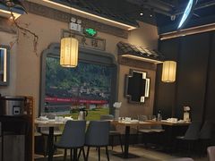 -客家班·客家菜(嘉禾金铂店)