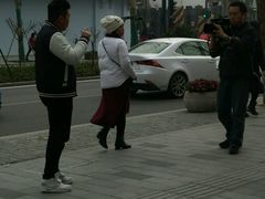 -老通城豆皮大王(吉庆街店)