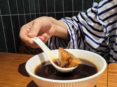 -大昌吉牛肉粉(林肯公寓店)