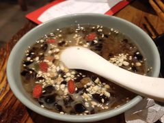 冰冰凉凉粉-串大叔炭火烤串·鸡西大冷面刀削面(总店)